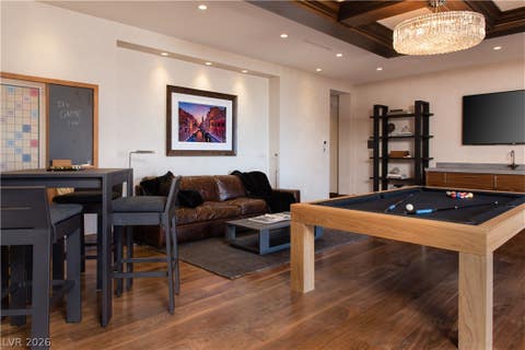 Tiny photo for 5 PROMONTORY POINTE Lane, Las Vegas, NV 89135 (MLS # 2755135)