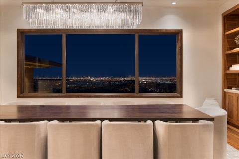 Tiny photo for 5 PROMONTORY POINTE Lane, Las Vegas, NV 89135 (MLS # 2755135)