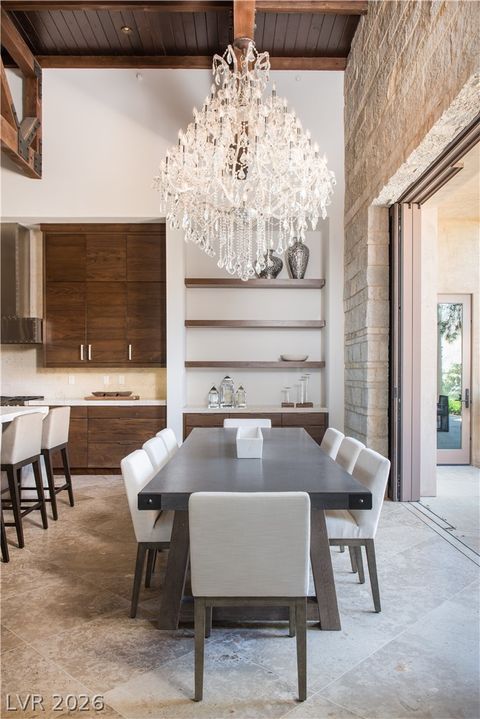 Tiny photo for 5 PROMONTORY POINTE Lane, Las Vegas, NV 89135 (MLS # 2755135)
