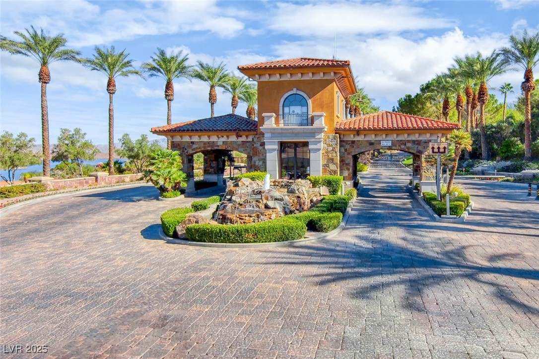 14 Rue Promenade Way, Henderson, Nevada image 32