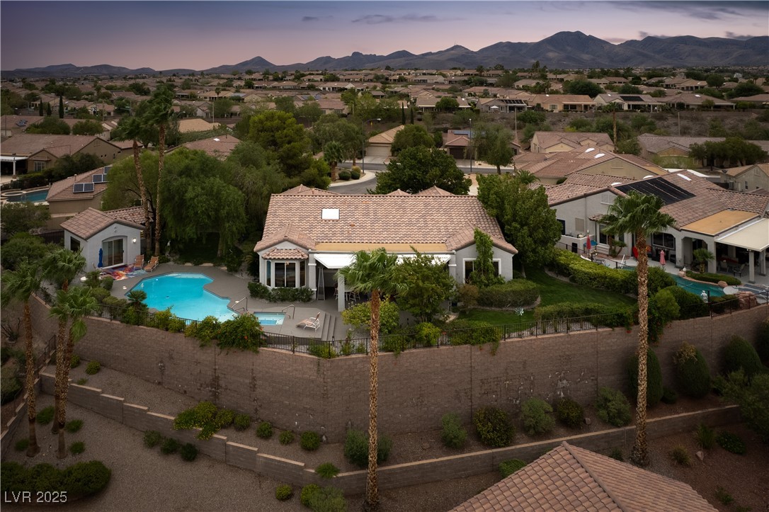 3008 Waterbury Peak Court