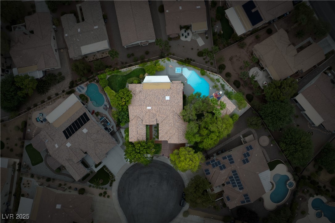 3008 Waterbury Peak Court