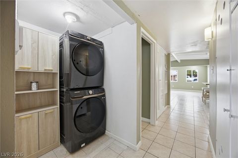 Tiny photo for 256 Hillcrest Drive, Henderson, NV 89015 (MLS # 2798526)