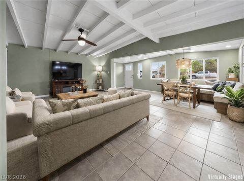 Tiny photo for 256 Hillcrest Drive, Henderson, NV 89015 (MLS # 2798526)