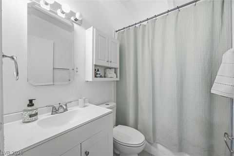 Tiny photo for 256 Hillcrest Drive, Henderson, NV 89015 (MLS # 2798526)