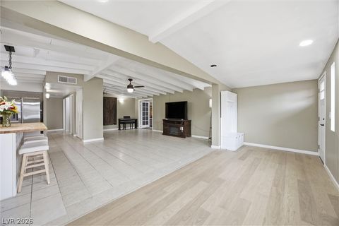 Tiny photo for 256 Hillcrest Drive, Henderson, NV 89015 (MLS # 2798526)