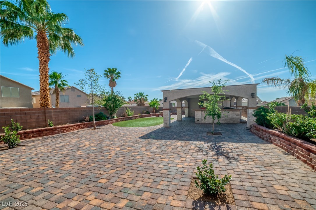 4562 Sparwood Drive, Las Vegas, Nevada image 30