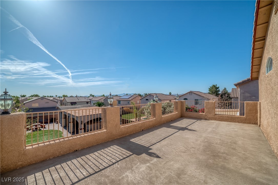 4562 Sparwood Drive, Las Vegas, Nevada image 27