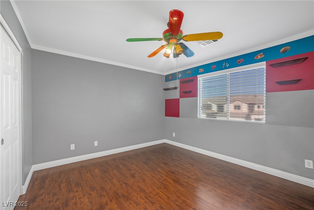 4562 Sparwood Drive, Las Vegas, Nevada image 17