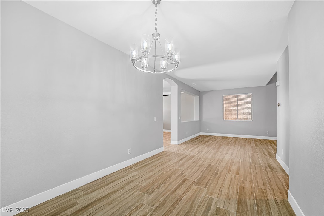 4562 Sparwood Drive, Las Vegas, Nevada image 4