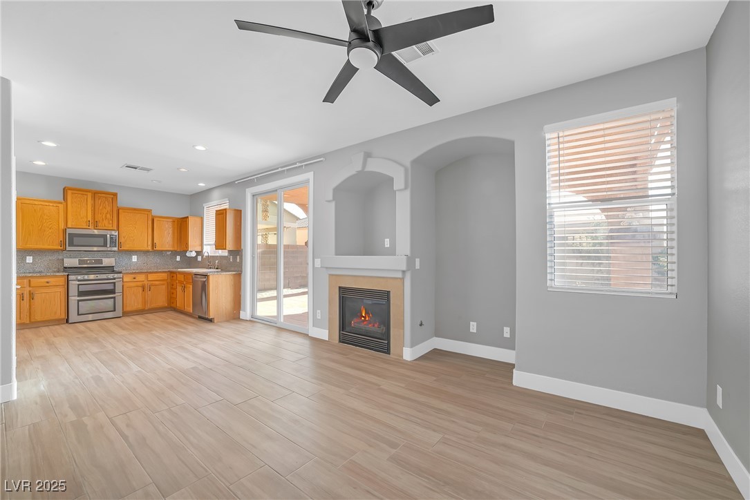 4562 Sparwood Drive, Las Vegas, Nevada image 5