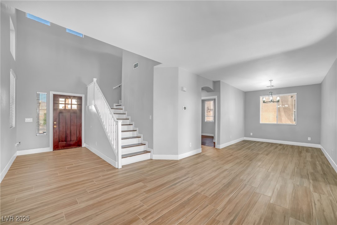 4562 Sparwood Drive, Las Vegas, Nevada image 3
