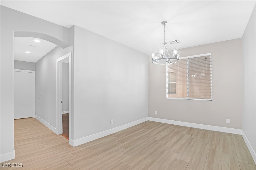 4562 Sparwood Drive, Las Vegas, Nevada image 8