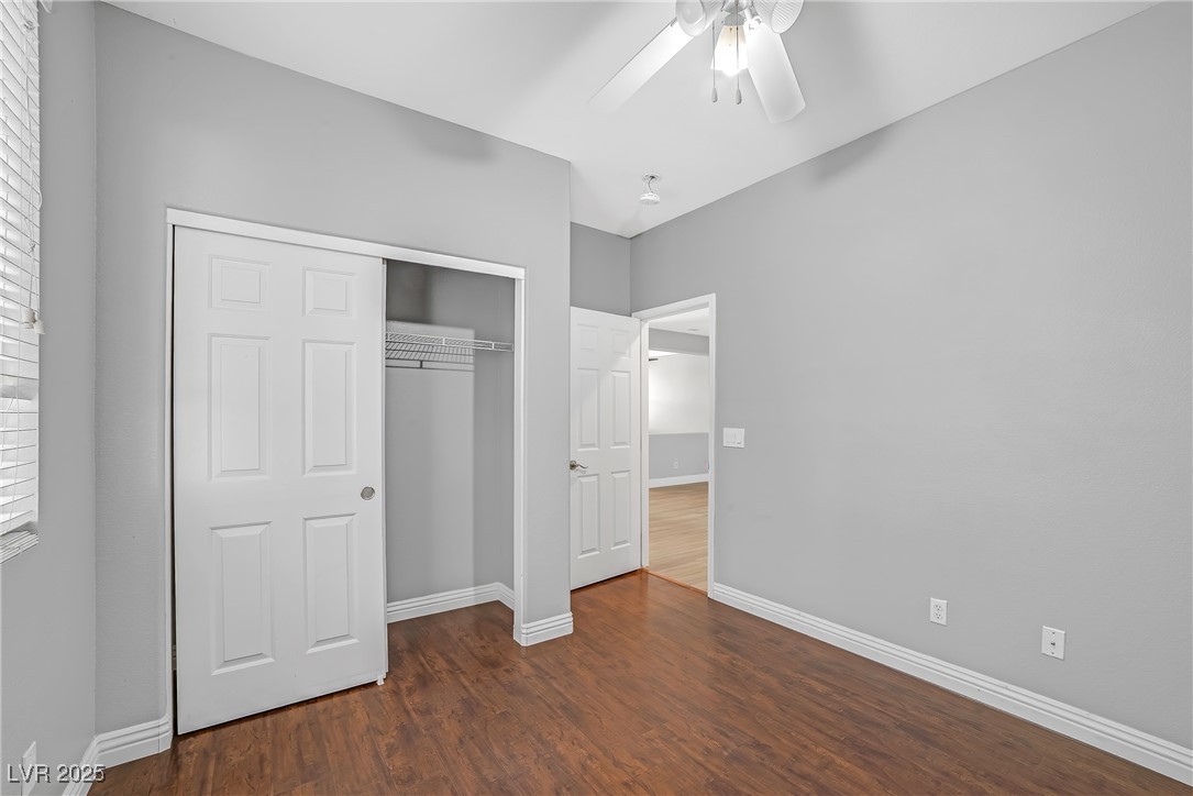 4562 Sparwood Drive, Las Vegas, Nevada image 10
