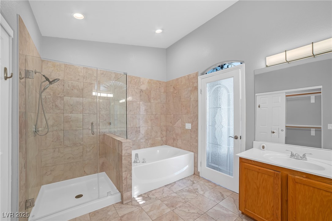 4562 Sparwood Drive, Las Vegas, Nevada image 25
