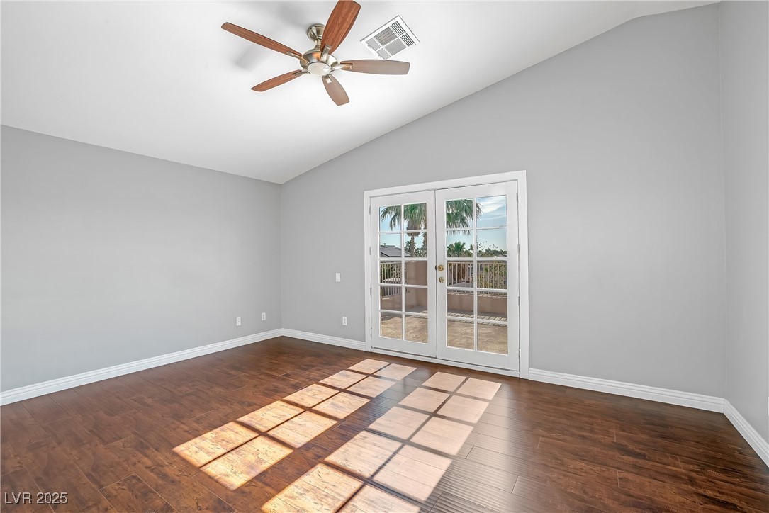 4562 Sparwood Drive, Las Vegas, Nevada image 23