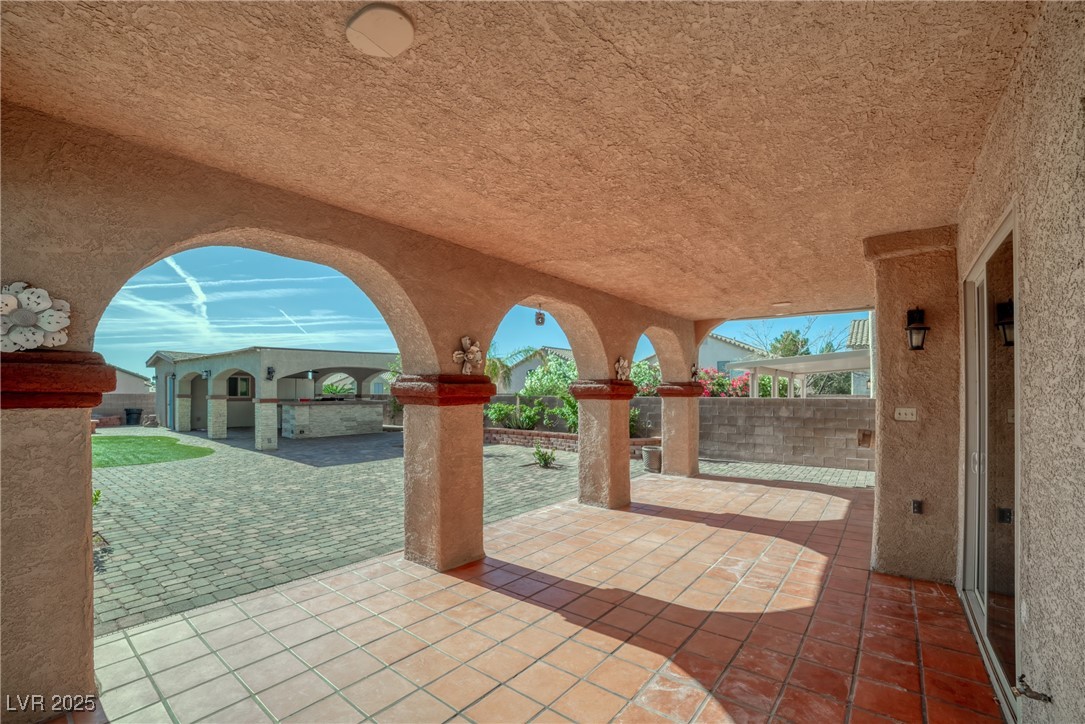 4562 Sparwood Drive, Las Vegas, Nevada image 29
