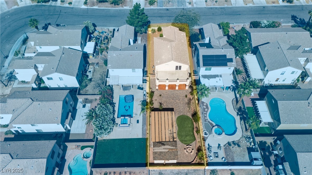 4562 Sparwood Drive, Las Vegas, Nevada image 35