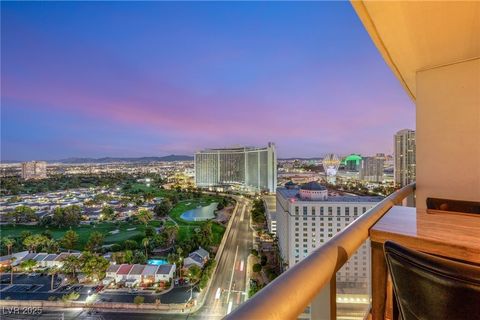 322 KAREN Avenue 2305 Las Vegas NV 89109