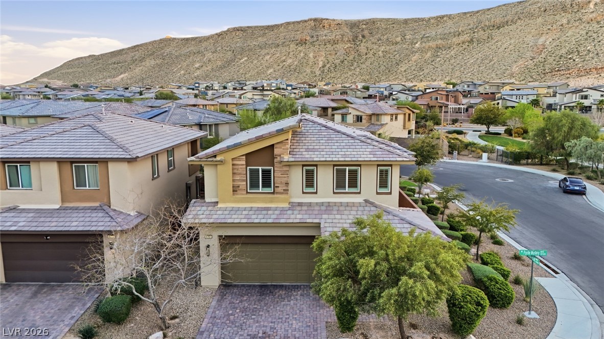 9781 Pyrite Mystery Avenue