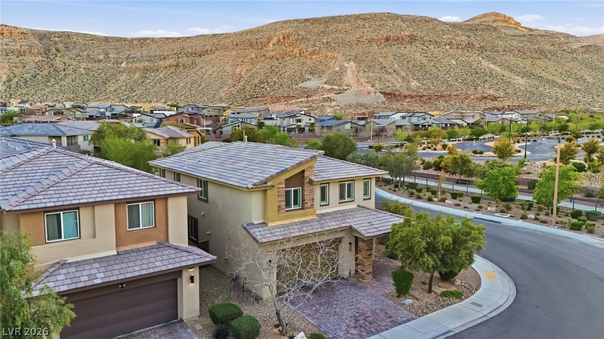 9781 Pyrite Mystery Avenue