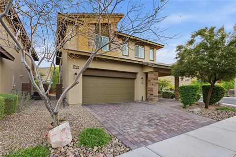 9781 Pyrite Mystery Avenue Las Vegas NV 89148