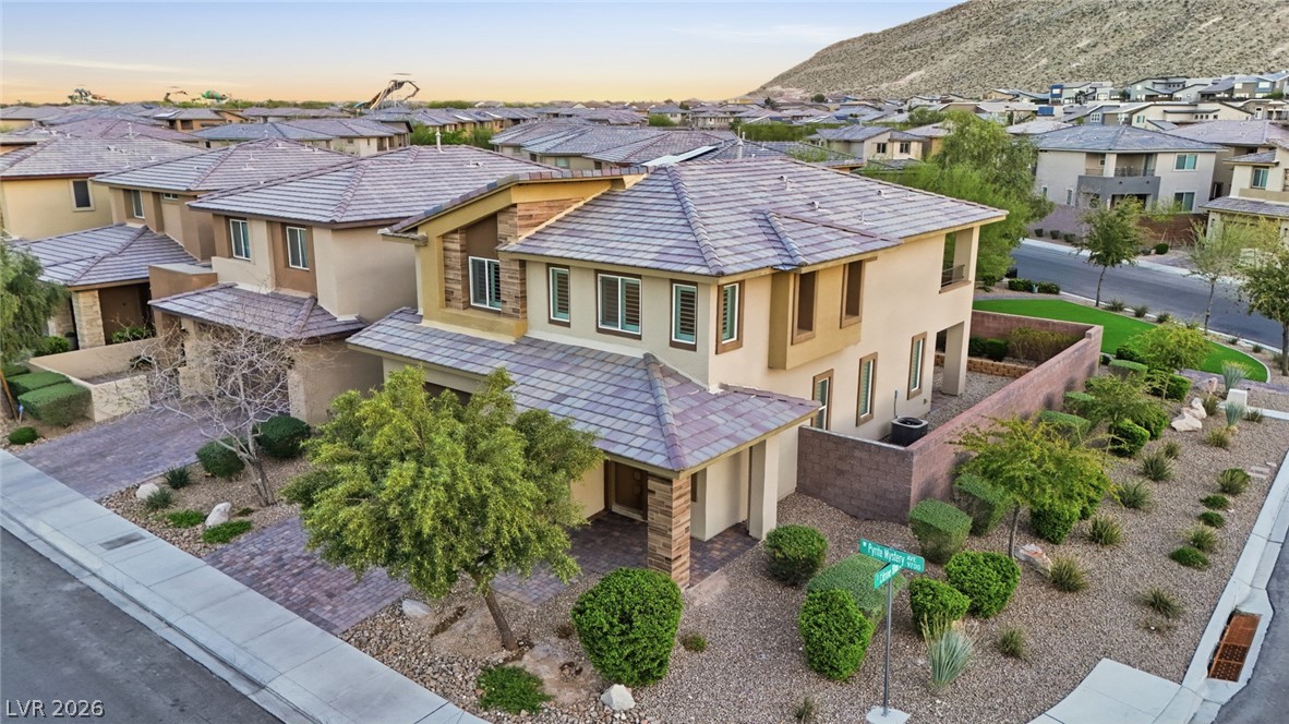 9781 Pyrite Mystery Avenue