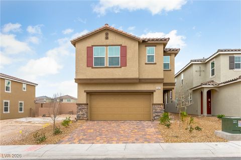 3587 Mascali Avenue Henderson NV 89044