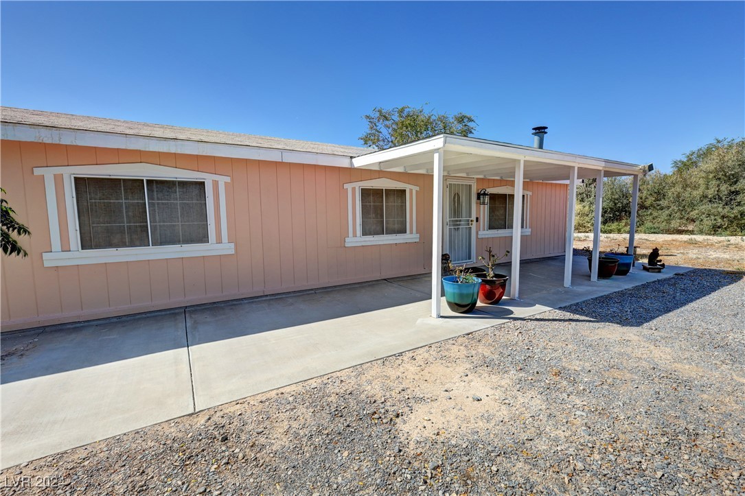 4800 Laughlin Road, Pahrump, Nevada image 8