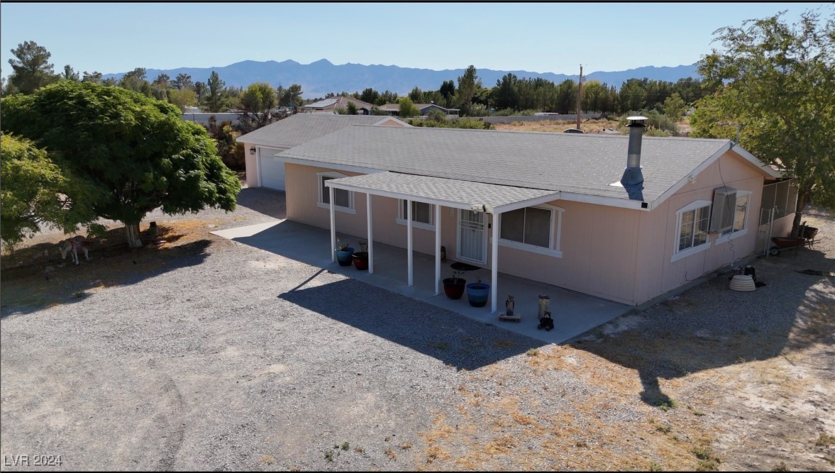 4800 Laughlin Road, Pahrump, Nevada image 48