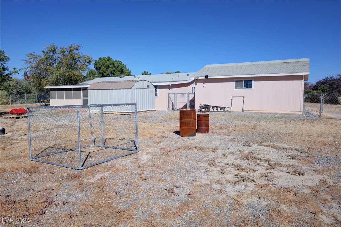 4800 Laughlin Road, Pahrump, Nevada image 46