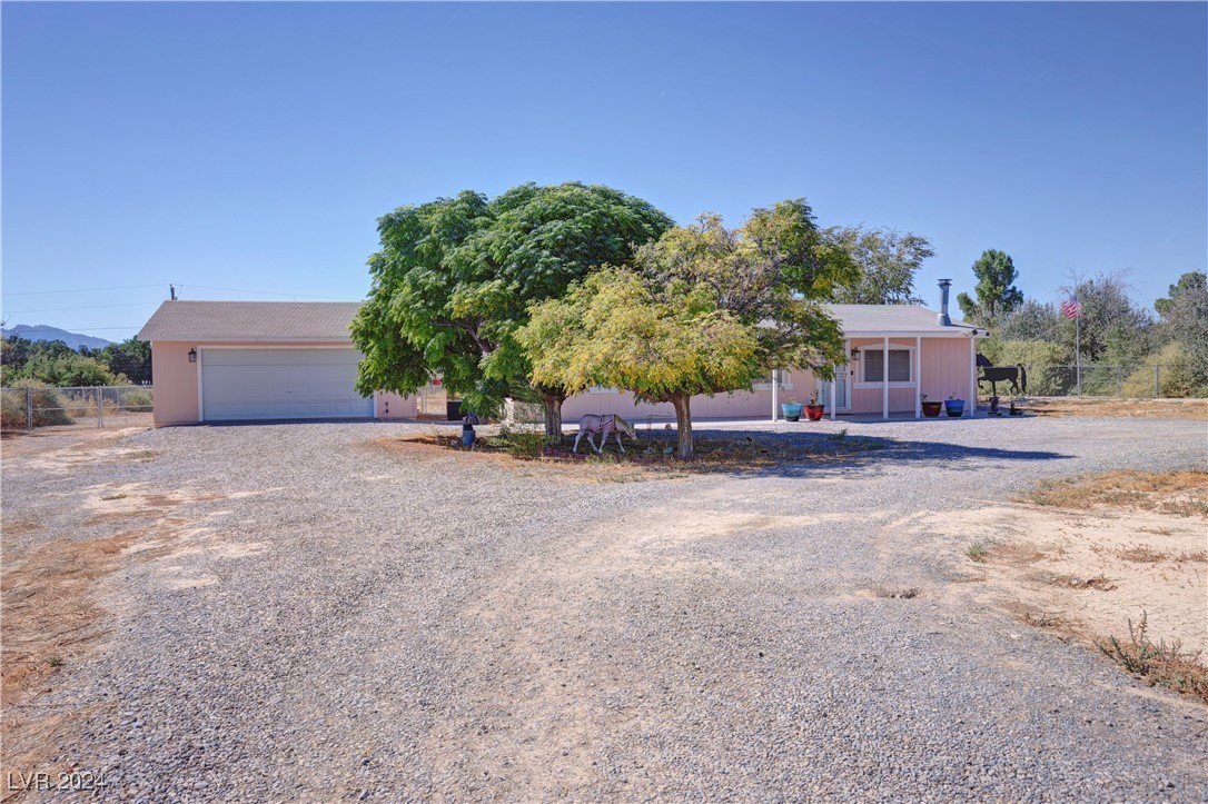 4800 Laughlin Road, Pahrump, Nevada image 3