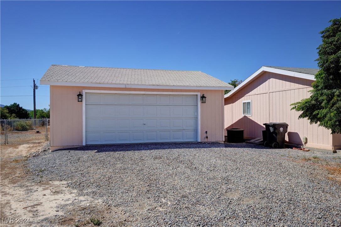 4800 Laughlin Road, Pahrump, Nevada image 4