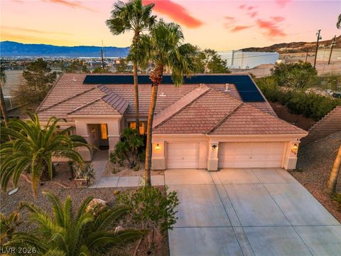 Photo of 7004 Oakleigh Drive, Las Vegas, NV 89110 (MLS # 2762441)
