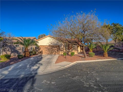 10588 Gambassi Court Las Vegas NV 89141