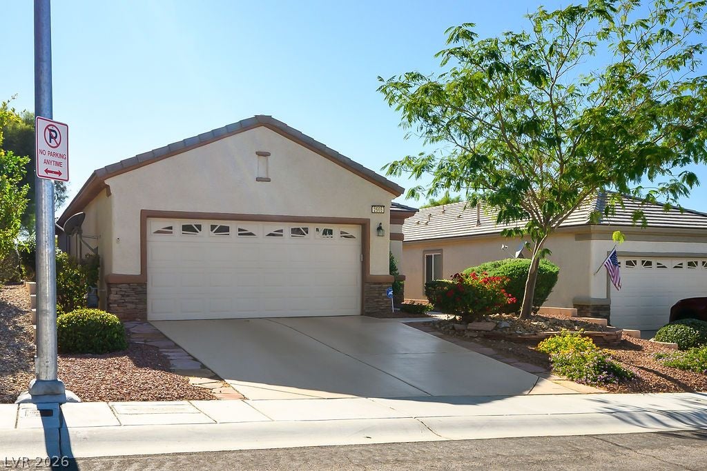 2565 Cosmic Dust Street
