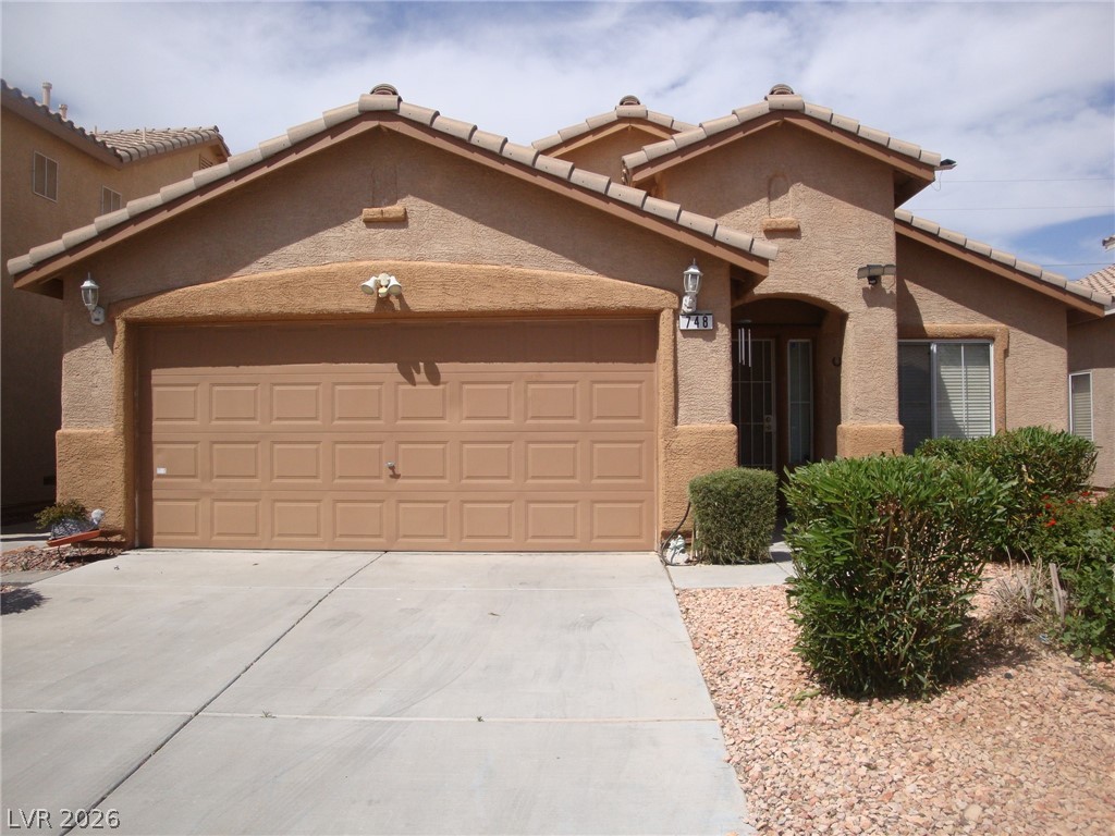 748 Emerald City Avenue