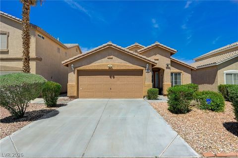 Photo of 748 Emerald City Avenue, Las Vegas, NV 89183 (MLS # 2774980)