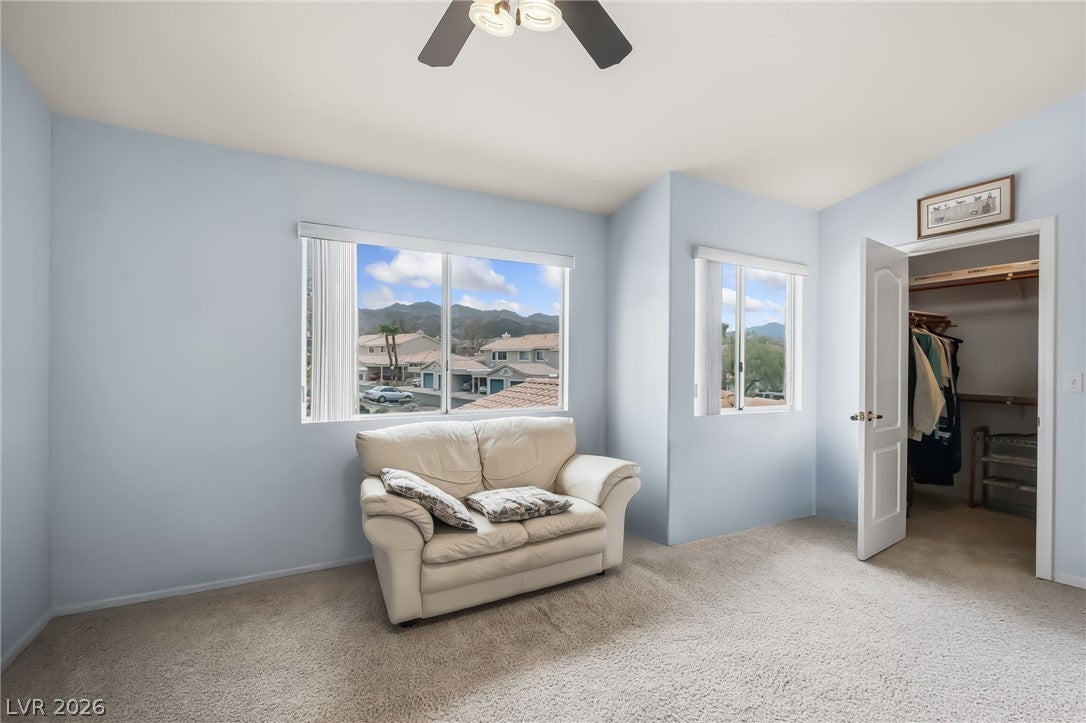 2168 Camel Mesa Drive