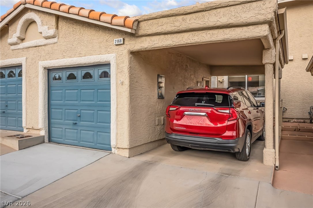 2168 Camel Mesa Drive
