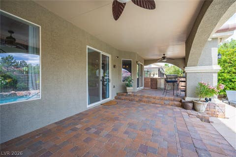 Tiny photo for 11132 Pentland Downs Street, Las Vegas, NV 89141 (MLS # 2772010)