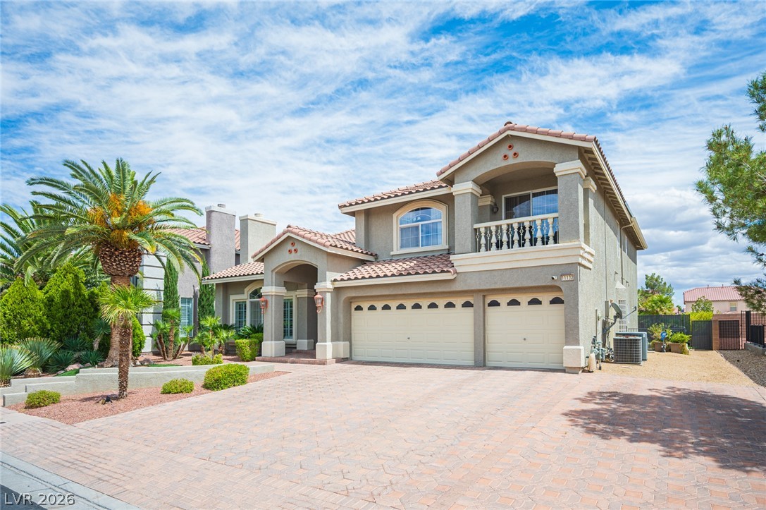 11132 Pentland Downs Street