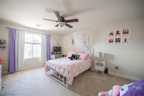 Tiny photo for 11132 Pentland Downs Street, Las Vegas, NV 89141 (MLS # 2772010)