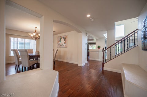 Tiny photo for 11132 Pentland Downs Street, Las Vegas, NV 89141 (MLS # 2772010)