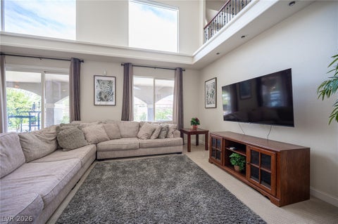 Tiny photo for 11132 Pentland Downs Street, Las Vegas, NV 89141 (MLS # 2772010)
