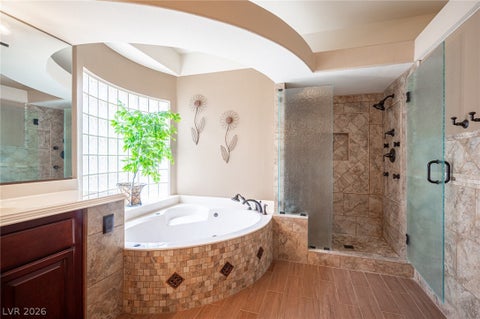 Tiny photo for 11132 Pentland Downs Street, Las Vegas, NV 89141 (MLS # 2772010)