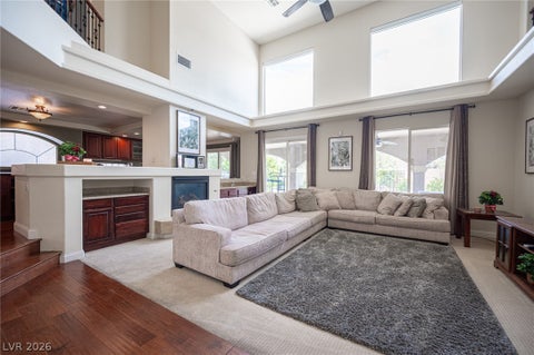 Tiny photo for 11132 Pentland Downs Street, Las Vegas, NV 89141 (MLS # 2772010)