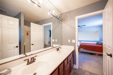 Tiny photo for 11132 Pentland Downs Street, Las Vegas, NV 89141 (MLS # 2772010)
