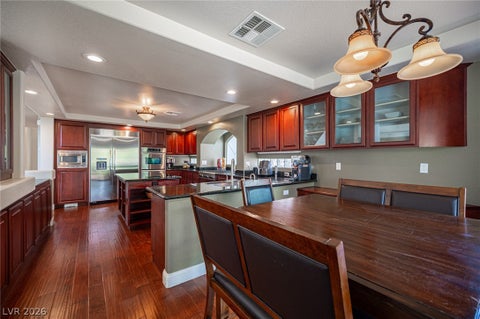 Tiny photo for 11132 Pentland Downs Street, Las Vegas, NV 89141 (MLS # 2772010)