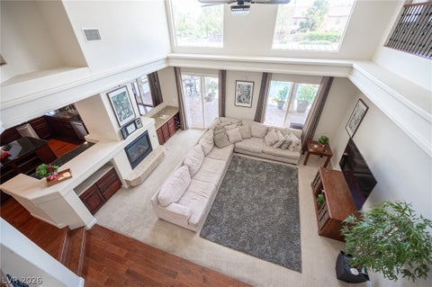 Tiny photo for 11132 Pentland Downs Street, Las Vegas, NV 89141 (MLS # 2772010)